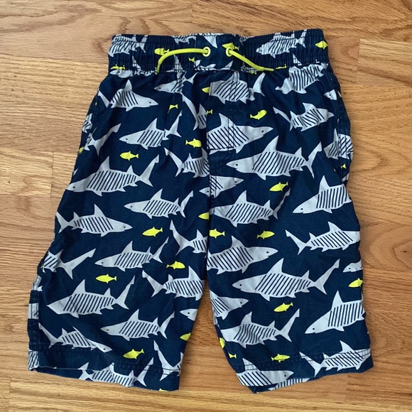 Tea Collection Other - FINAL PRICE! Tea Collection Boys Swim Trunks
